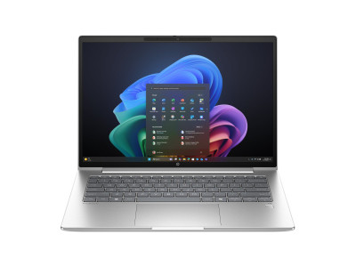 HP : HP PROBOOK 4 G1Q 14 AI - SILVER 14IN SNAPDRAGON X1-26-100 16GB 5 (dragon)
