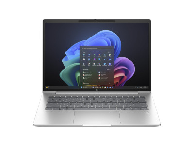 HP : HP PROBOOK 4 G1Q 14 AI - SILVER 14IN SNAPDRAGON X1-26-100 16GB 5 (dragon)