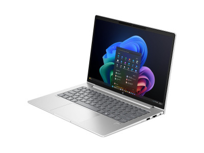 HP : HP PROBOOK 4 G1Q 14 AI - SILVER 14IN SNAPDRAGON X1-26-100 16GB 5 (dragon)