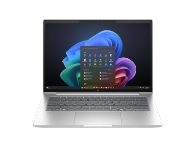 HP : HP PROBOOK 4 G1Q 14 AI - SILVER 14IN SNAPDRAGON X1-26-100 16GB 5 (dragon)