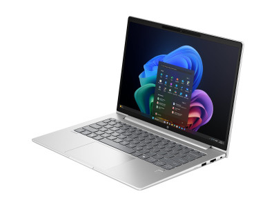 HP : HP PROBOOK 4 G1Q 14 AI - SILVER 14IN SNAPDRAGON X1-26-100 16GB 5 (dragon)