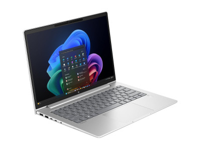 HP : HP PROBOOK 4 G1Q 14 AI - SILVER 14IN SNAPDRAGON X1-26-100 16GB 5 (dragon)
