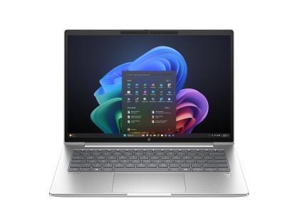 HP : HP PROBOOK 4 G1Q 14 AI - SILVER 14IN SNAPDRAGON X1-26-100 16GB 5 (dragon)