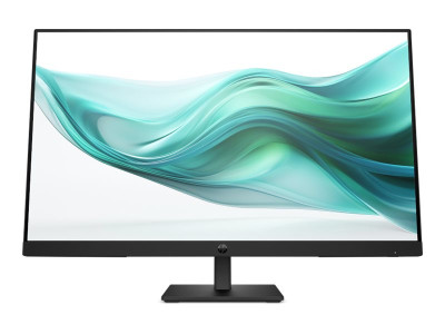 HP : HP SERIES 3 PRO 27 INCH FHD MONITOR - 327PH 1920 X 1080 1000