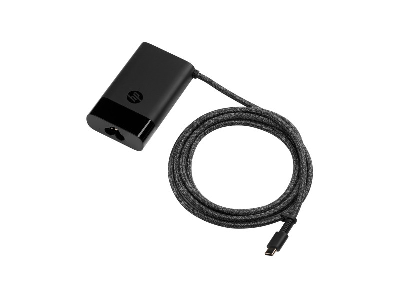 HP : HP USB-C 65W LAPTOP CHARGER EMEA-INTL ENGLISH LOC-EURO PLUG HP : HP USB-C 65W LAPTOP CHARGER EMEA-INTL ENGLISH LOC-EURO PLUG