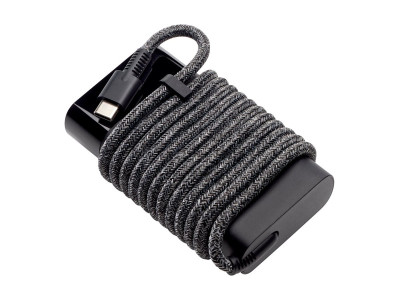 HP : HP USB-C 65W LAPTOP CHARGER EMEA-INTL ENGLISH LOC-EURO PLUG