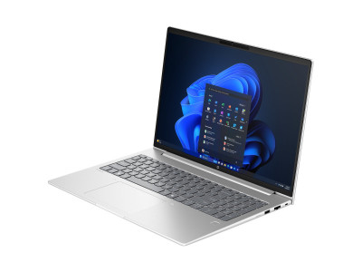 HP : PROBOOK 4 G1A 16 AI -SILVER 16IN AMD R5-230 8GB 512GB W11P (ryzen5)