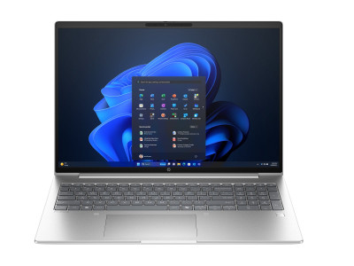 HP : PROBOOK 4 G1A 16 AI -SILVER 16IN AMD R5-230 8GB 512GB W11P (ryzen5)