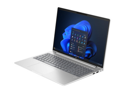 HP : PROBOOK 4 G1A 16 AI -SILVER 16IN AMD R5-230 8GB 512GB W11P (ryzen5)