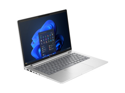 HP : PROBOOK 4 G1AH 14 -SILVER 14IN AMD R5-220 16GB 512GB W11P (ryzen5)