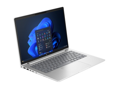 HP : PROBOOK 4 G1AH 14 -SILVER 14IN AMD R5-220 16GB 512GB W11P (ryzen5)