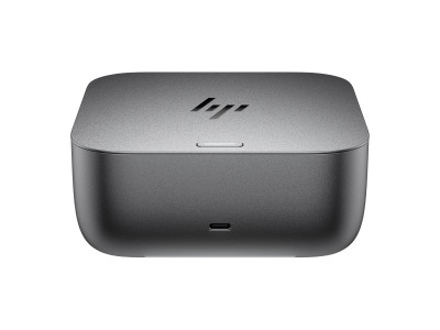 HP : TB4 ULTRA 180W G6 DOCK EMEA - INTL ENGLISH LOC EURO PLUG