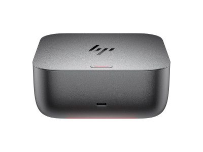 HP : TB4 ULTRA 180W G6 DOCK EMEA - INTL ENGLISH LOC EURO PLUG