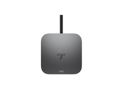 HP : TB4 ULTRA 180W G6 DOCK EMEA - INTL ENGLISH LOC EURO PLUG