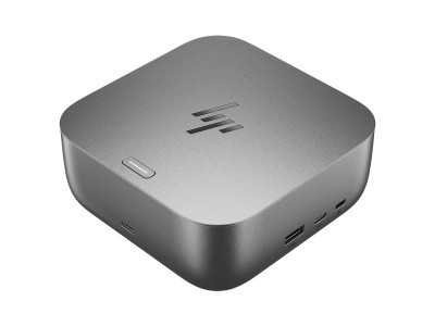 HP : TB4 ULTRA 180W G6 DOCK EMEA - INTL ENGLISH LOC EURO PLUG