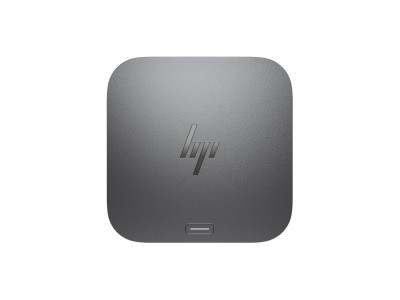 HP : TB4 ULTRA 180W G6 DOCK EMEA - INTL ENGLISH LOC EURO PLUG