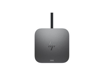 HP : TB4 ULTRA 180W G6 DOCK EMEA - INTL ENGLISH LOC EURO PLUG