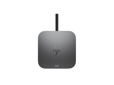 HP : TB4 ULTRA 180W G6 DOCK EMEA - INTL ENGLISH LOC EURO PLUG