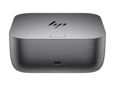 HP : TB4 ULTRA 180W G6 DOCK EMEA - INTL ENGLISH LOC EURO PLUG