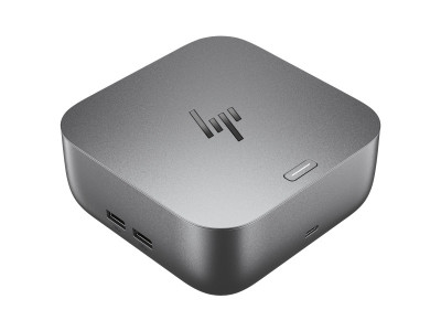 HP : TB4 ULTRA 180W G6 DOCK EMEA - INTL ENGLISH LOC EURO PLUG