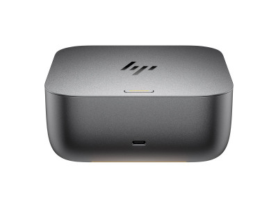 HP : TB4 ULTRA 180W G6 DOCK EMEA - INTL ENGLISH LOC EURO PLUG