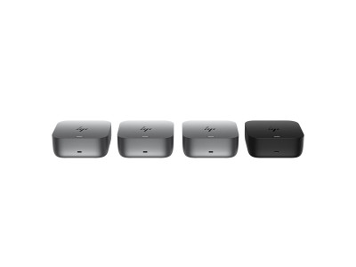 HP : TB4 ULTRA 280W G6 EMEA - INTL ENGLISH LOC EURO PLUG