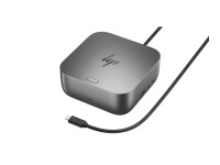 HP : USB-C 100W G6 DOCK EMEA - INTL ENGLISH LOC EURO PLUG