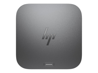 HP : USB-C 100W G6 DOCK EMEA - INTL ENGLISH LOC EURO PLUG