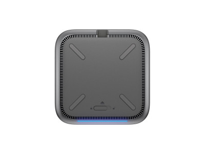 HP : USB-C 100W G6 DOCK EMEA - INTL ENGLISH LOC EURO PLUG