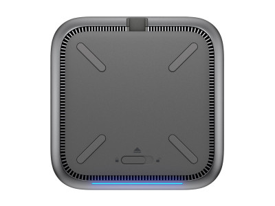 HP : USB-C 100W G6 DOCK EMEA - INTL ENGLISH LOC EURO PLUG