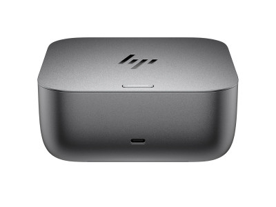 HP : USB-C 100W G6 DOCK EMEA - INTL ENGLISH LOC EURO PLUG