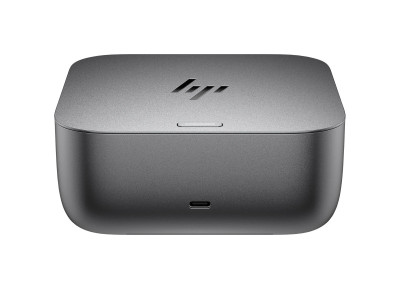 HP : USB-C 100W G6 DOCK EMEA - INTL ENGLISH LOC EURO PLUG