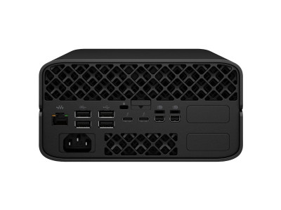 HP : Z2 MINI G1A RYZEN AI MAX PRO390 64GB 2TB SSD NOOD W11P (ryznai)