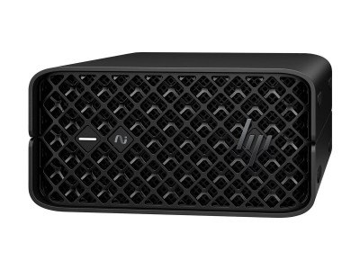 HP : Z2 MINI G1A RYZEN AI MAX PRO390 64GB 2TB SSD NOOD W11P (ryznai)