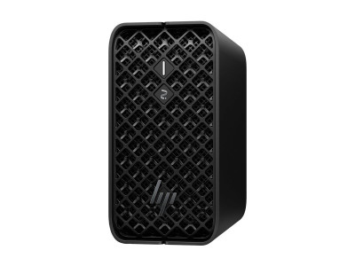 HP : Z2 MINI G1A RYZENAI MAX+ PRO395 128GB 2TB SSD NOOD W11P (ryznai)