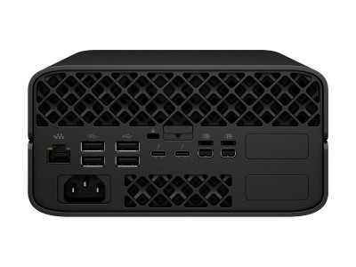 HP : Z2 MINI G1A RYZENAI MAX+ PRO395 128GB 2TB SSD NOOD W11P (ryznai)
