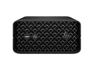 HP : Z2 MINI G1A RYZENAI MAX+ PRO395 128GB 2TB SSD NOOD W11P (ryznai)