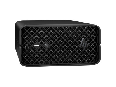 HP : Z2 MINI G1A RYZENAI MAX+ PRO395 128GB 2TB SSD NOOD W11P (ryznai)