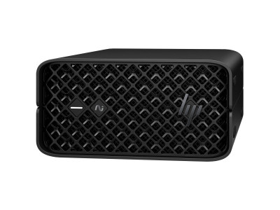 HP : Z2 MINI G1A RYZENAI MAX+ PRO395 128GB 2TB SSD NOOD W11P (ryznai)
