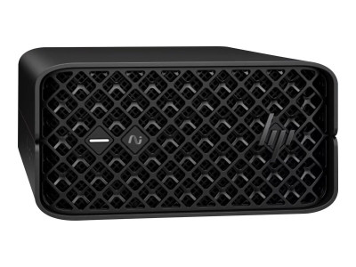 HP : Z2 MINI G1A RYZENAI MAX+ PRO395 128GB 2TB SSD NOOD W11P (ryznai)
