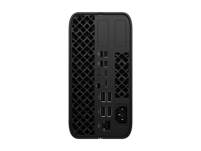HP : Z2 MINI G1A RYZENAI MAX+ PRO395 128GB 2TB SSD NOOD W11P (ryznai)