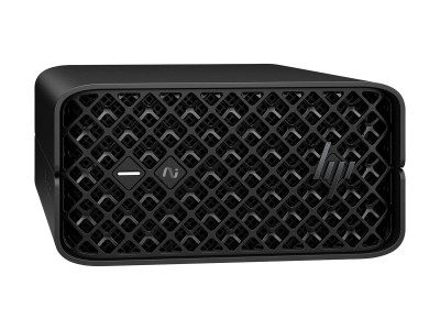 HP : Z2 MINI G1A RYZENAI MAX+ PRO395 128GB 2TB SSD NOOD W11P (ryznai)