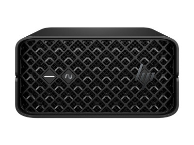 HP : Z2 MINI G1A RYZENAI MAX+ PRO395 128GB 2TB SSD NOOD W11P (ryznai)