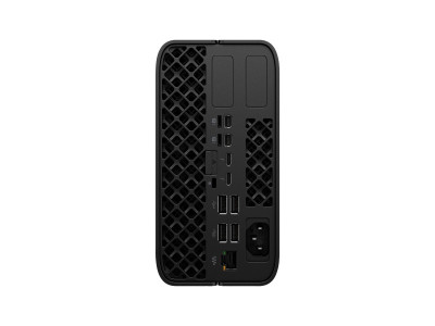 HP : Z2 MINI G1A RYZENAI MAX+ PRO395 128GB 2TB SSD NOOD W11P (ryznai)