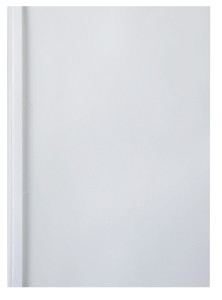 Fin de série : Couverture de reliure thermique GBC ThermaBind Standard, 35 mm