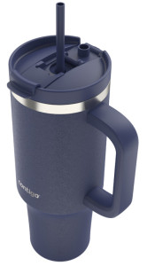Contigo Gourde isotherme Tumbler, 1,2 litre, indigo