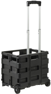 keeeper Chariot de transport 