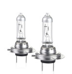 IWH Coffret d'ampoules de rechange H7 pour voiture, 2 pièces IWH Coffret d'ampoules de rechange H7 pour voiture, 2 pièces