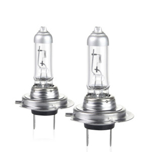 IWH Coffret d'ampoules de rechange H7 pour voiture, 2 pièces