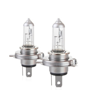 IWH Coffret d'ampoules de rechange H4 pour voiture, 2 pièces